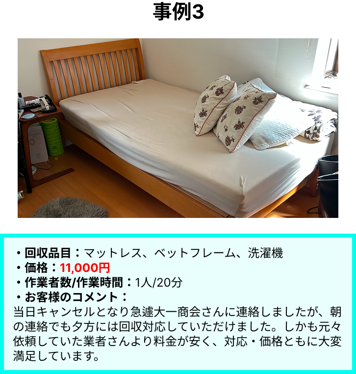 口コミ3